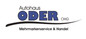 Logo Autohaus Oder OHG